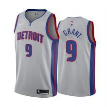 Jerami Grant Jersey