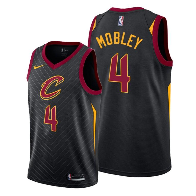 Evan Mobley Jersey