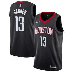 James Harden Jersey