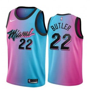 Jimmy Butler City Jersey