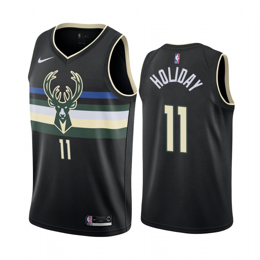 Jrue Holiday Jersey