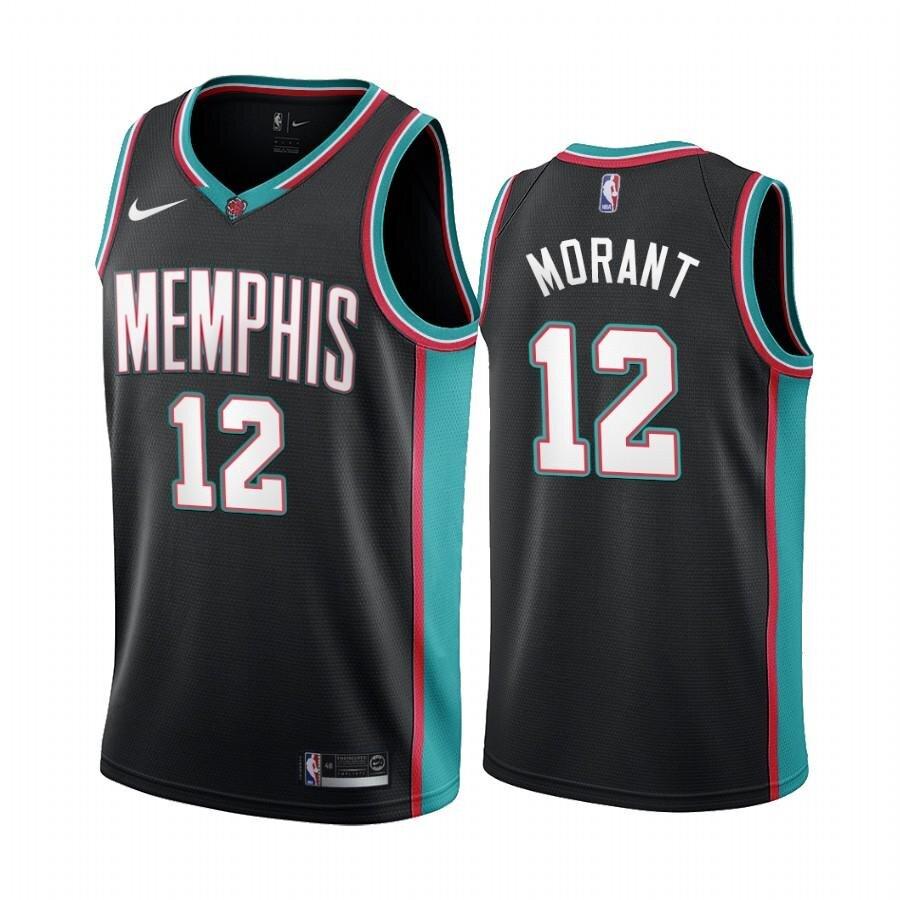 Ja Morant Classics Jersey