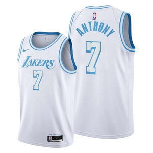 Carmelo Anthony City Jersey