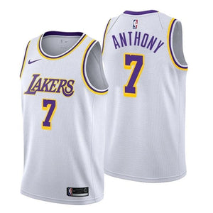 Carmelo Anthony Jersey