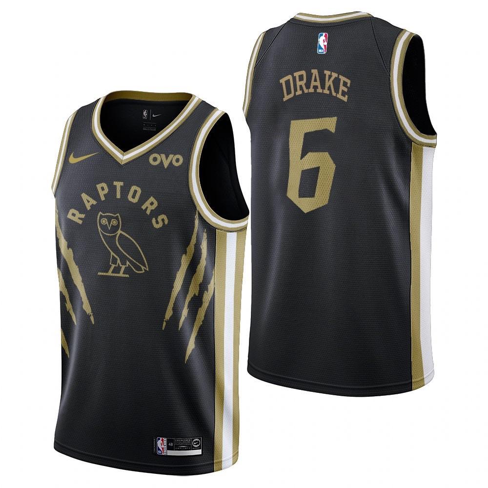 Drake OVO Jersey