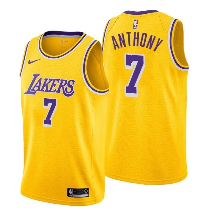 Carmelo Anthony Jersey