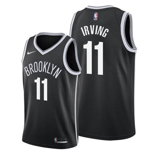 Kyrie Irving Jersey