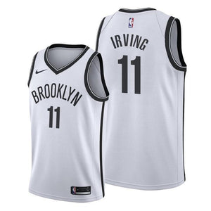 Kyrie Irving Jersey