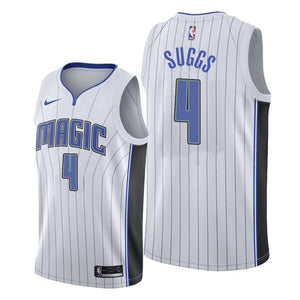 Jalen Suggs Jersey