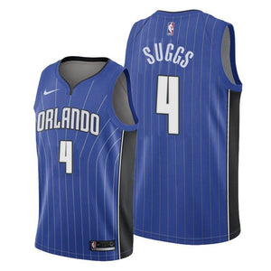 Jalen Suggs Jersey