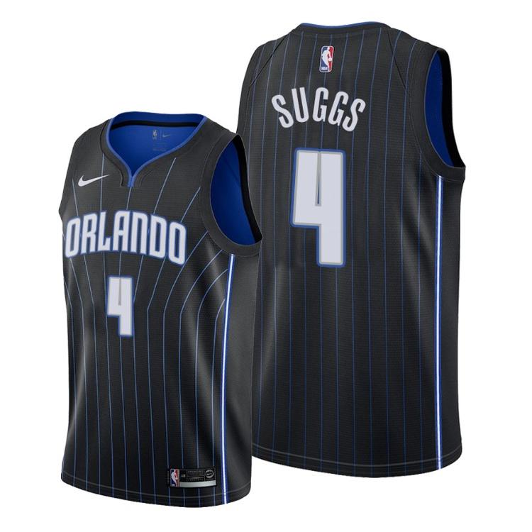 Jalen Suggs Jersey