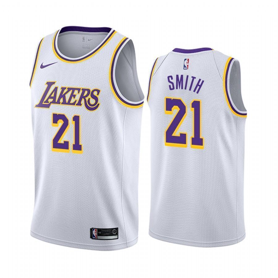 JR Smith Jersey