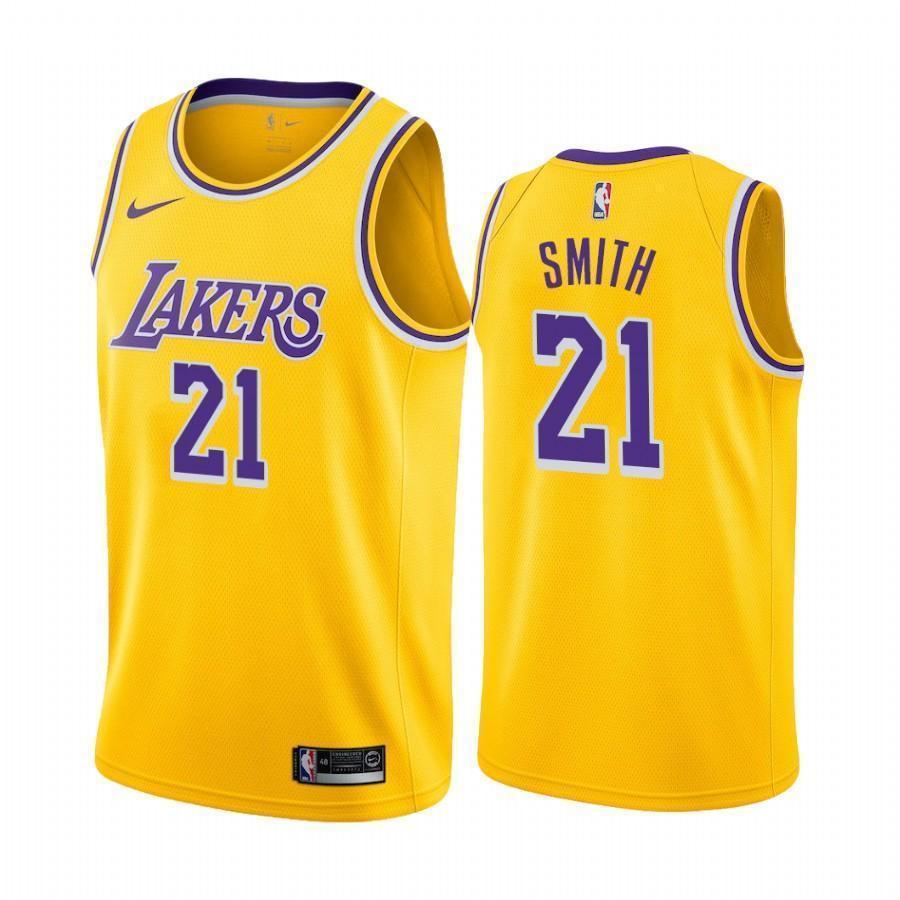 JR Smith Jersey