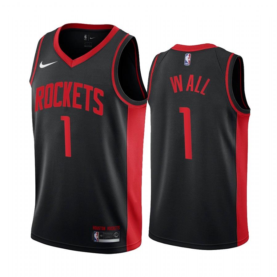 John Wall Earned Jersey