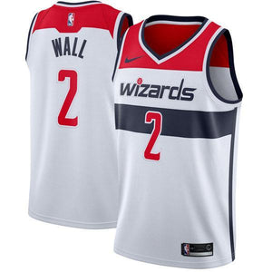 John Wall Jersey