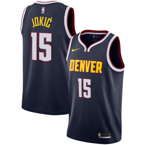 Nikola Jokic Jersey