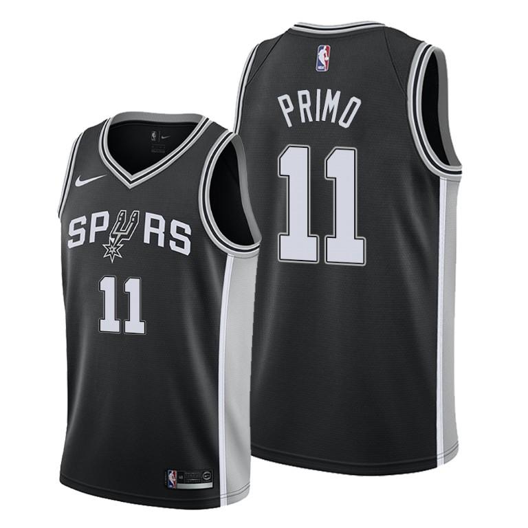 Josh Primo Jersey