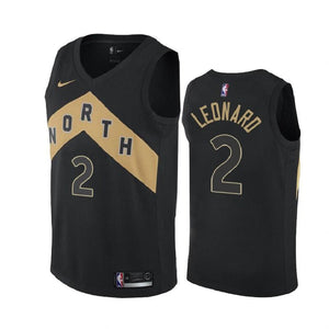 Kawhi Leonard Jersey