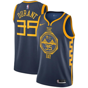 Kevin Durant City Jersey