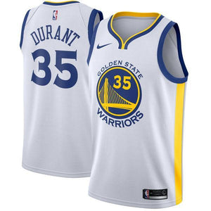 Kevin Durant Jersey