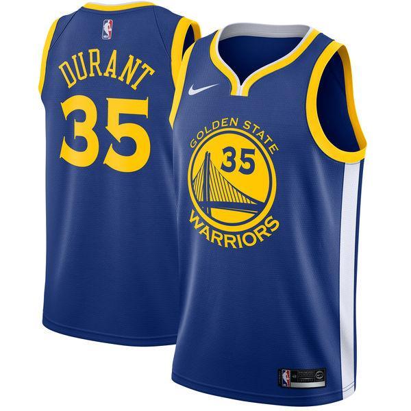 Kevin Durant Jersey