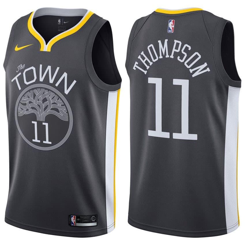 Jordan Poole Jersey – HOOP VISIONZ