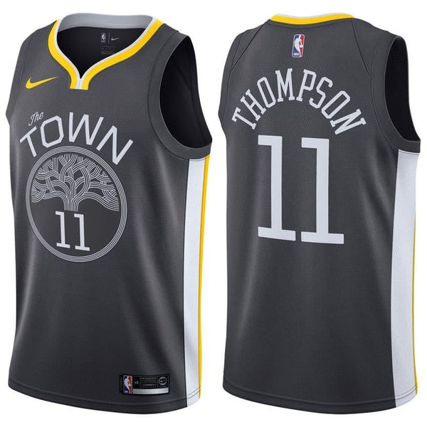 Klay Thompson Jersey – HOOP VISIONZ