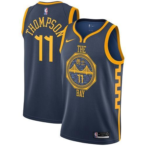 Klay Thompson Jersey – HOOP VISIONZ