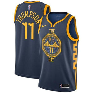 Klay Thompson Statement Jersey