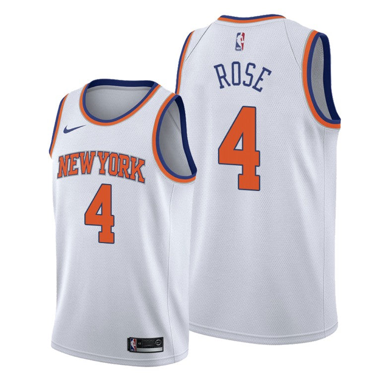 Derrick Rose Jersey