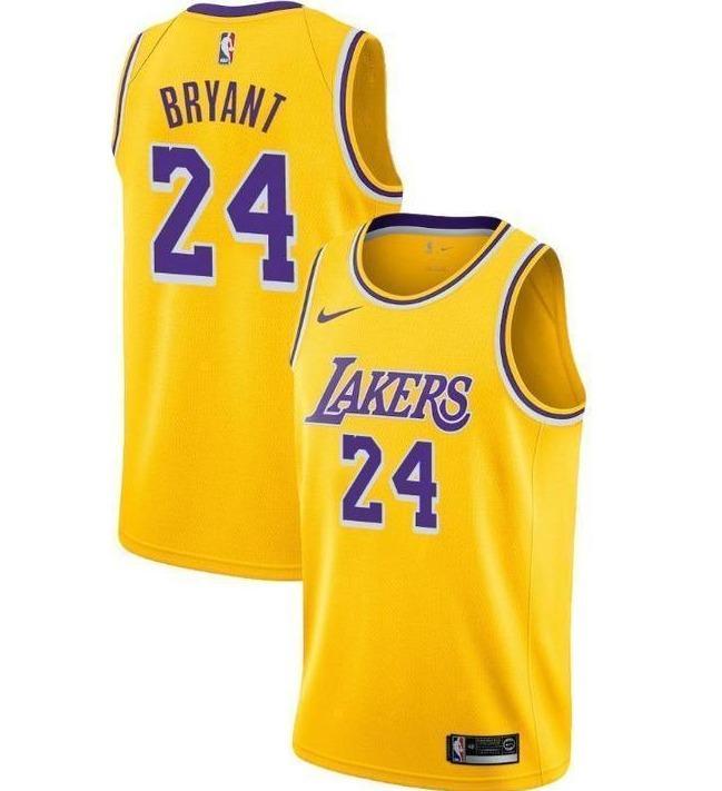 Kobe Bryant Jersey