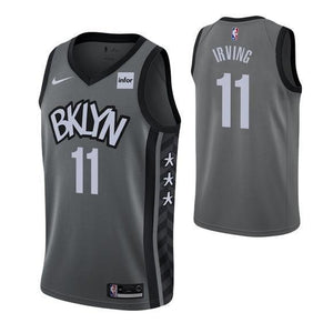 Kyrie Irving Alternate Jersey