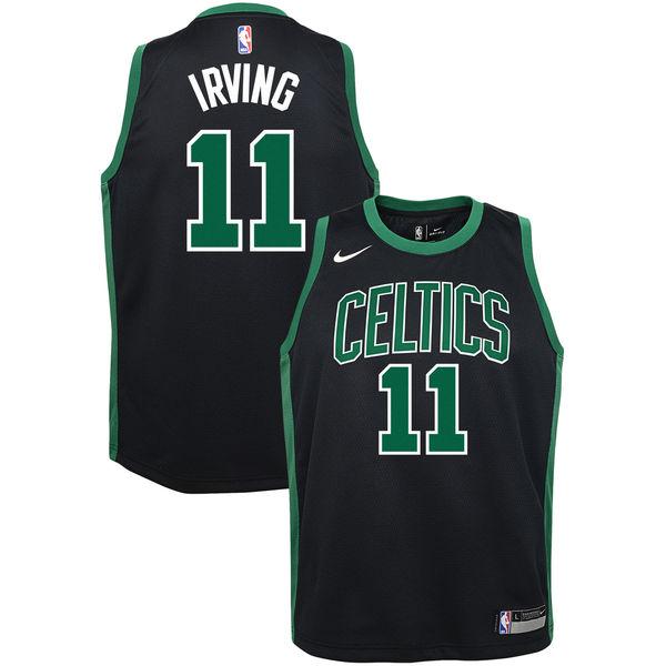 Kyrie Irving Jersey