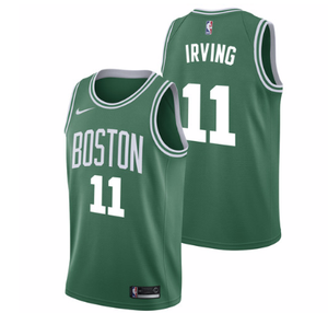 Kyrie Irving Jersey