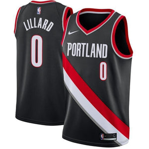 Damian Lillard Jersey