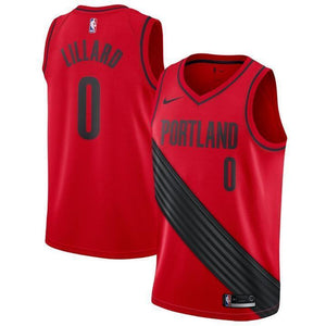 Damian Lillard Jersey