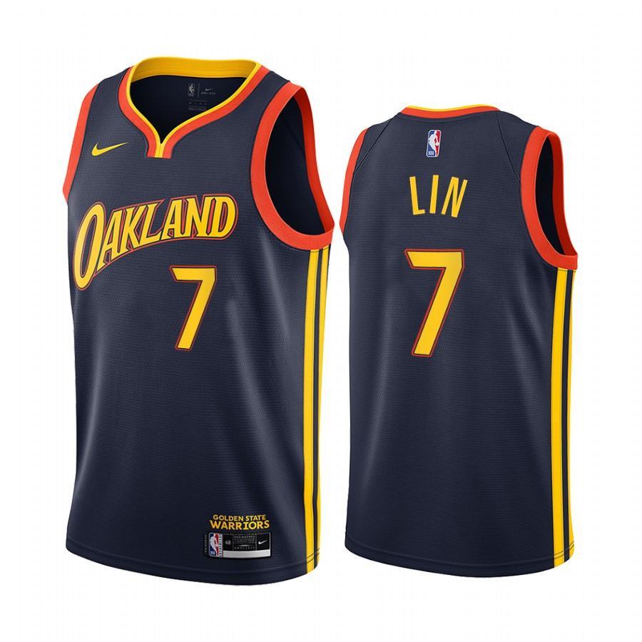 Jeremy Lin City Jersey