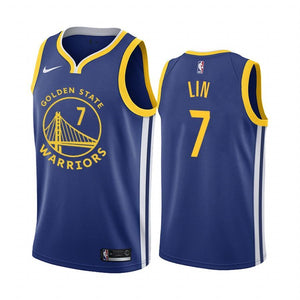 Jeremy Lin Jersey