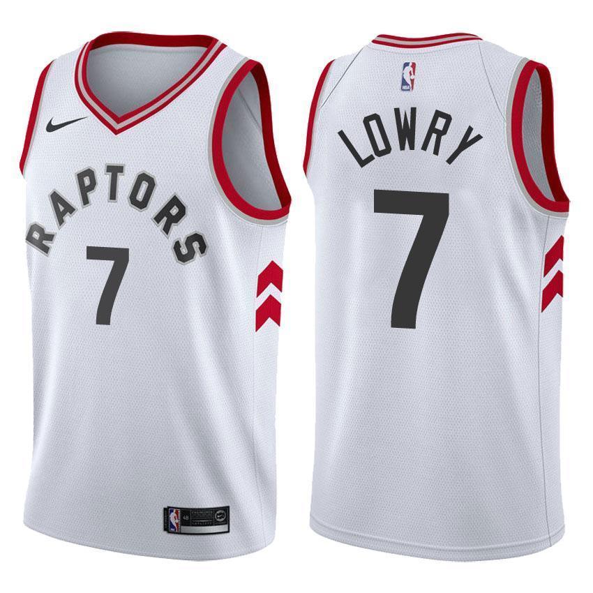 Kyle Lowry Jersey