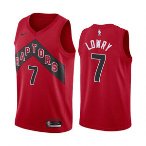 Kyle Lowry Jersey