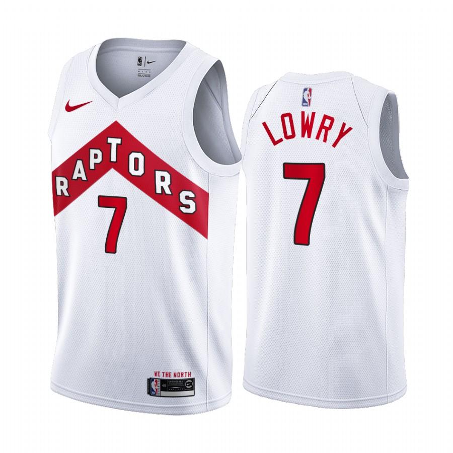 Kyle Lowry Jersey