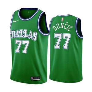 Luka Doncic Jersey