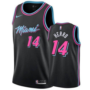 Tyler Herro City Jersey