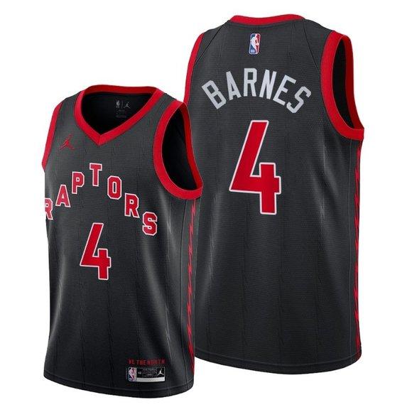 Scottie Barnes Jersey