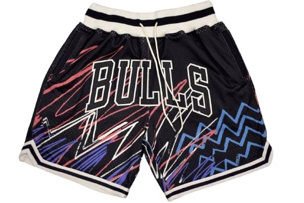 Chicago Bulls Shorts