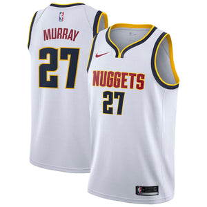 Jamal Murray Jersey