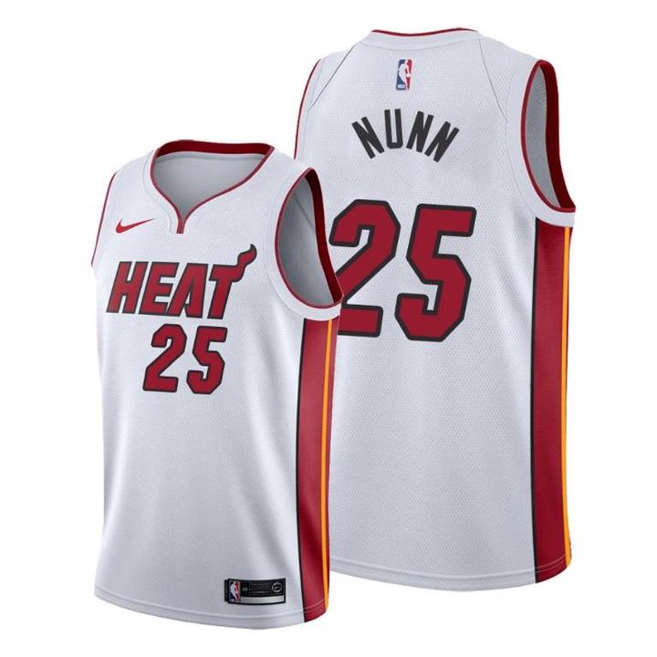 Kendrick Nunn Jersey