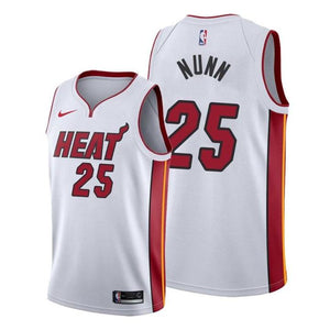 Kendrick Nunn Jersey