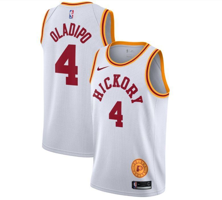 Victor Oladipo Jersey