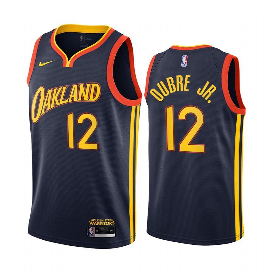 Kelly Oubre Jr. City Jersey